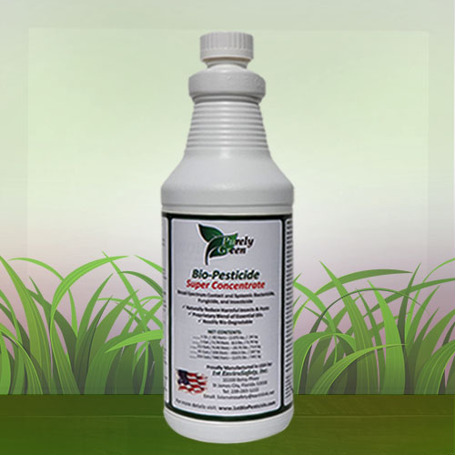 PG Bio-Pesticide